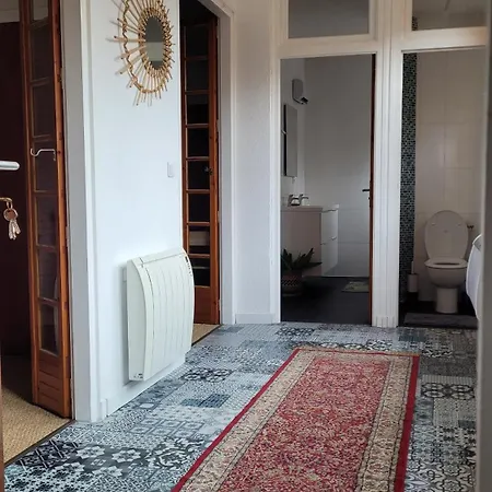 Gite D'etape Chez Meme Germaine *