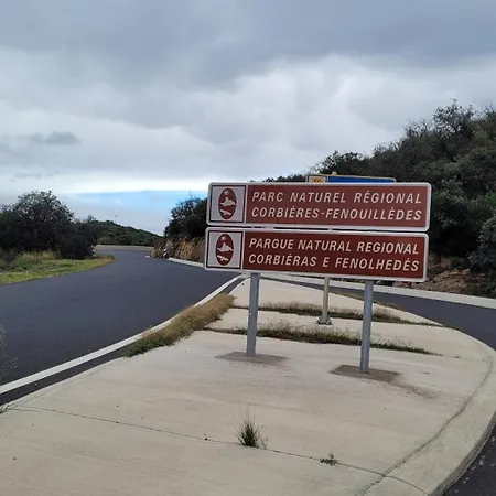 Gite D'etape Chez Meme Germaine